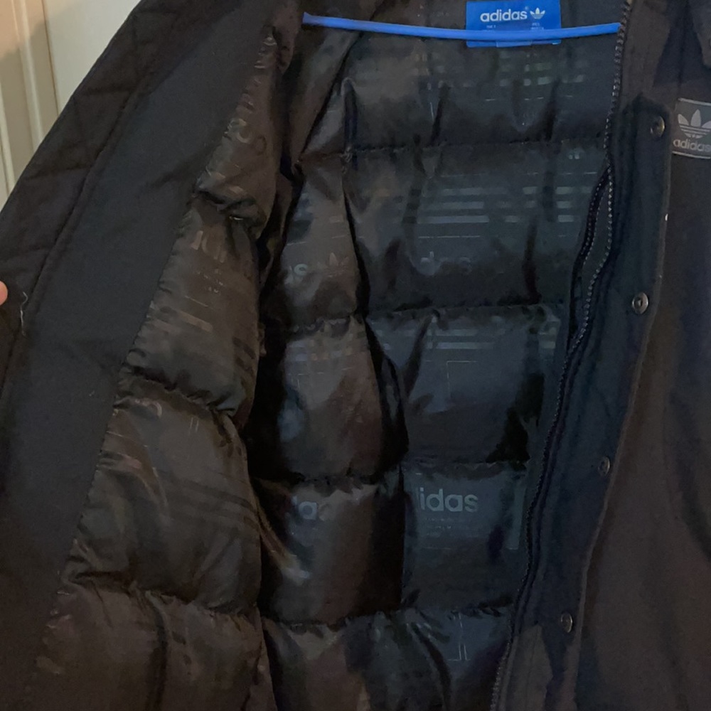 Adidas Jacket - Picture 4 of 4